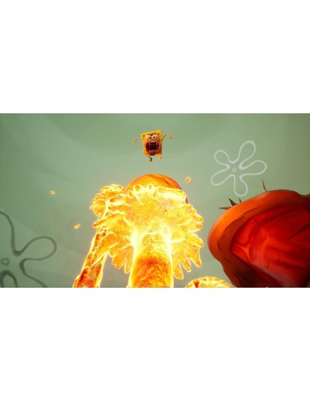-13993-PS5 - SpongeBob - Cosmic Shake-9120131600427