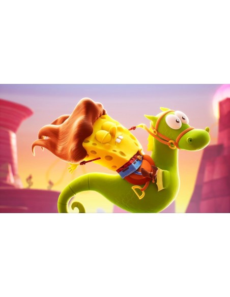 -13993-PS5 - SpongeBob - Cosmic Shake-9120131600427