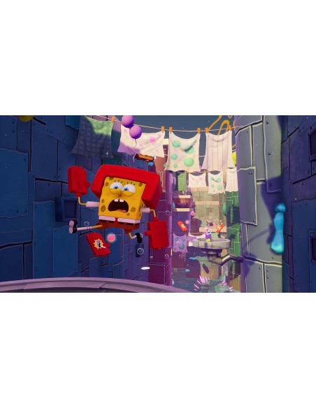 -13993-PS5 - SpongeBob - Cosmic Shake-9120131600427