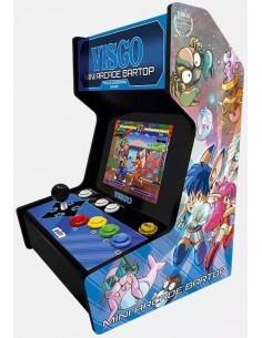 Retro - VISCO Mini Arcade...