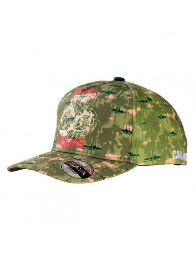 14027-Merchandising - Baseball Cap Snake Bite-4020628682767