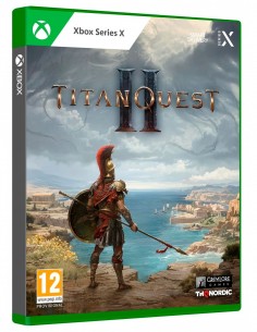 Xbox Series X - Titan Quest II