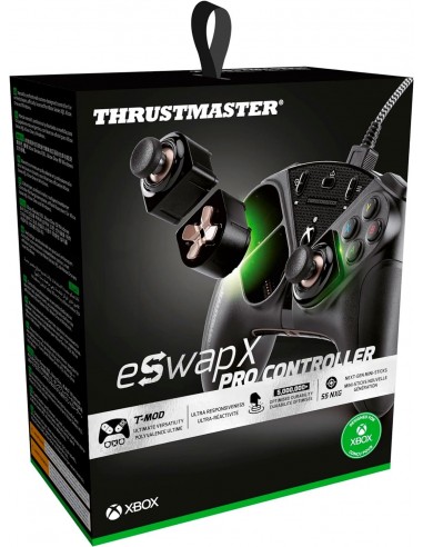 5462-Xbox Smart Delivery - Controller ESWAP X PROThrustmaster (XOne/XS/PC)-3362934402662