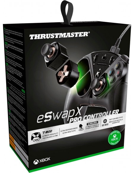 -5462-Xbox Smart Delivery - Controller ESWAP X PROThrustmaster (XOne/XS/PC)-3362934402662