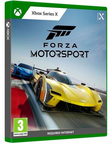13919-Xbox Series X - Forza Motorsport-0196388160228