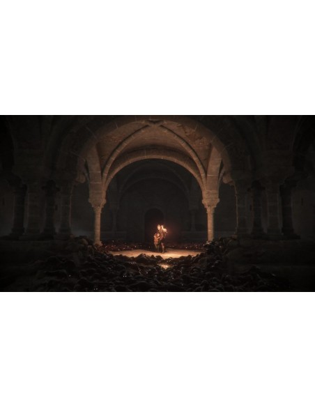 -14040-PS5 - A Plague Tale: Innocence HD - Import - Multi-Language-3512899945760