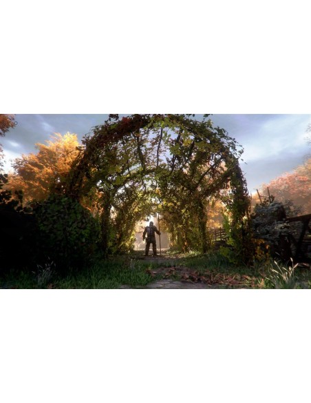 -14040-PS5 - A Plague Tale: Innocence HD - Import - Multi-Language-3512899945760