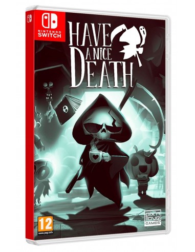 14055-Switch - Have a Nice Death-3770017623727
