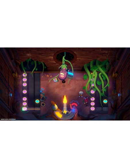 -13351-PS5 - Super Crazy Rhythm Castle-4012927150436