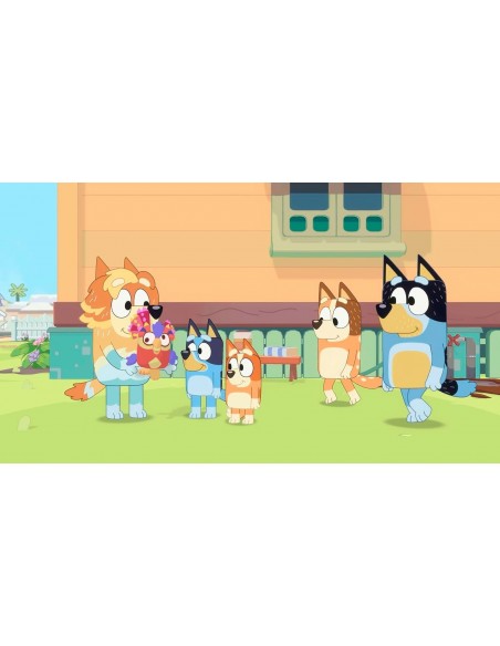 -13963-PS4 - Bluey: El Videojuego-5061005350700