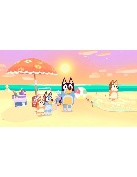 -13963-PS4 - Bluey: El Videojuego-5061005350700