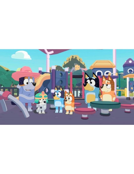 -13963-PS4 - Bluey: El Videojuego-5061005350700