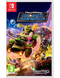 Switch - Dreamworks... 2