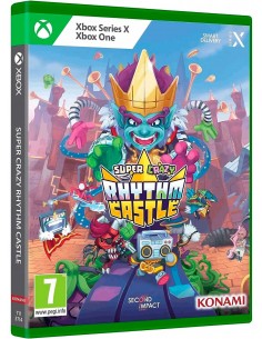 Xbox Smart Delivery - Super...