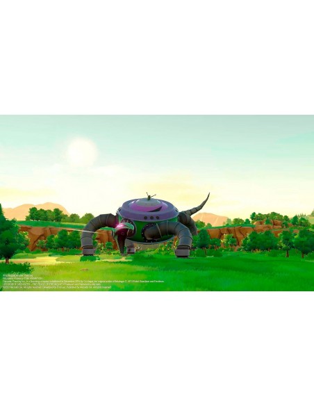 -11897-PS4 - UFO Robot Grendizer - Standard-3701529508646