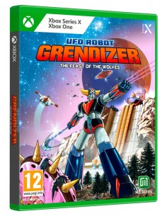 Xbox Smart Delivery - UFO...