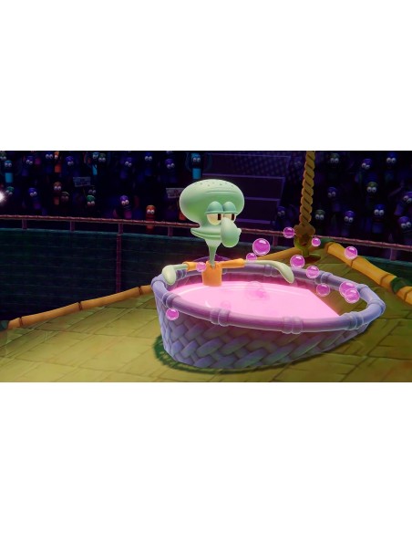 -13518-PS4 - Nickelodeon All-Star Brawl 2-5060968301323