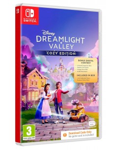 Switch - Disney Dreamlight...