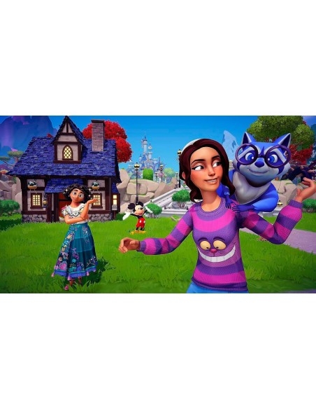 -13749-Switch - Disney Dreamlight Valley: Cozy Edition-5056635604910