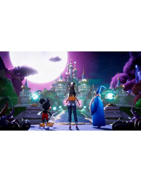 -13749-Switch - Disney Dreamlight Valley: Cozy Edition-5056635604910