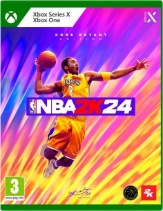 Xbox Smart Delivery - NBA... 2