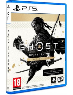 PS5 - Ghost of Tsushima:...