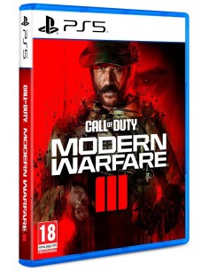 PS5 - Call of Duty: Modern...