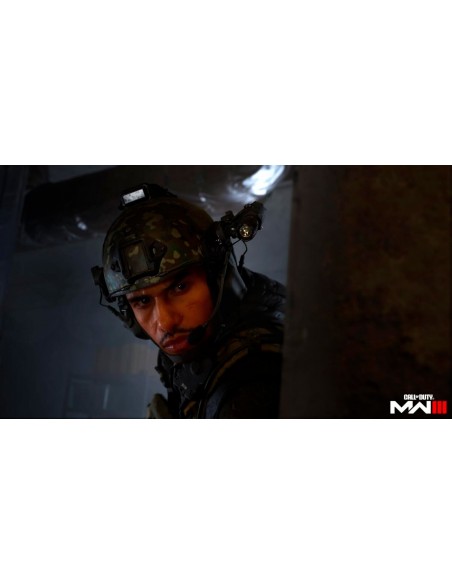-13586-PS5 - Call of Duty: Modern Warfare 3-5030917299728