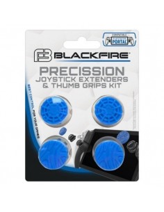 PS5 - Blackfire Playstation...