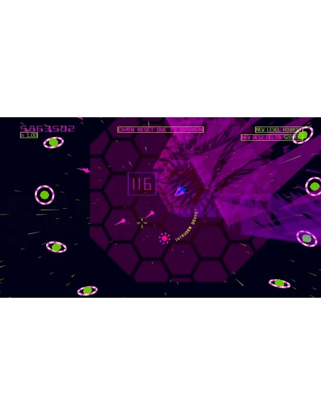 -12119-PS5 - AKKA ARRH Special Edition-5060997480570