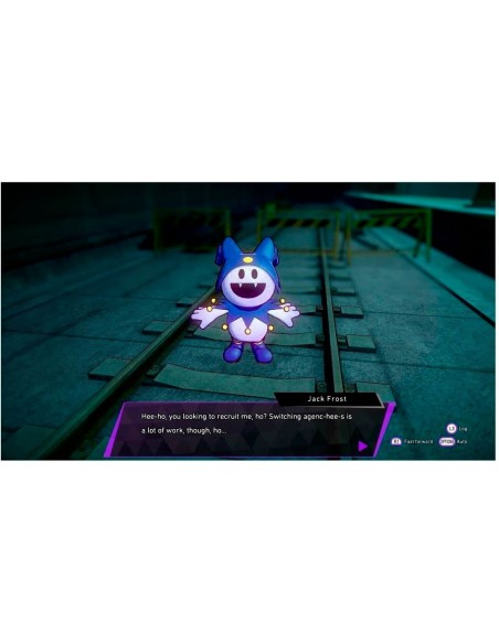 -9710-PS4 - Soul Hackers 2 Edición de Lanzamiento-5055277046874