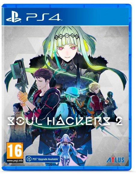 -9710-PS4 - Soul Hackers 2 Edición de Lanzamiento-5055277046874
