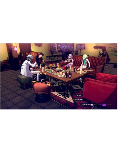 -9710-PS4 - Soul Hackers 2 Edición de Lanzamiento-5055277046874