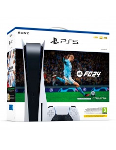 PS5 - Consola PS5 Chassis C...