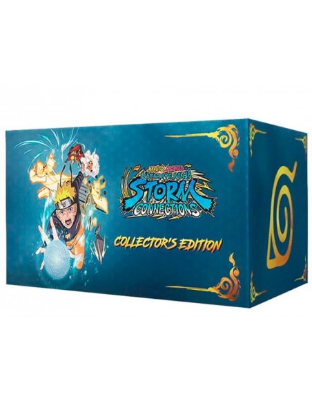 -13630-Xbox Smart Delivery - Naruto X Boruto Ultimate Ninja Storm Connections Collector Edition-3391892026238