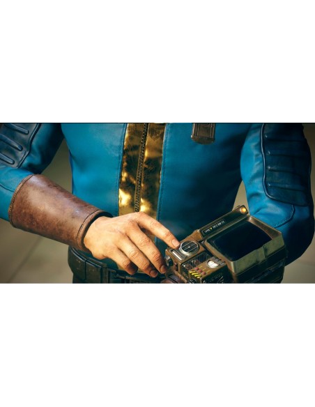 -7675-PS4 - Fallout 76 Special Edition-5055856423461