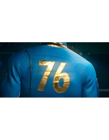-7675-PS4 - Fallout 76 Special Edition-5055856423461