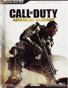 Guia - Guia Call of Duty:... 2