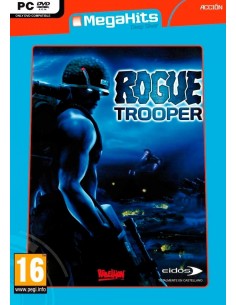 PC - Rogue Trooper... 2