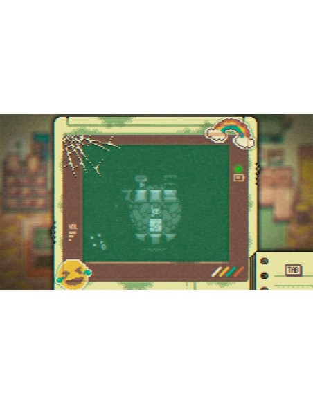 -12262-PS5 - Goodbye World-5060997480259