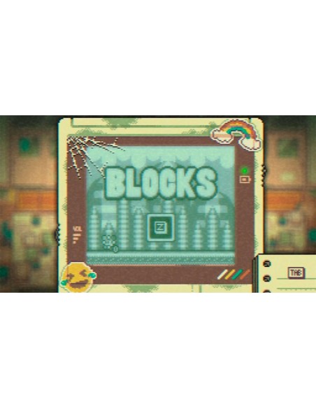 -12262-PS5 - Goodbye World-5060997480259