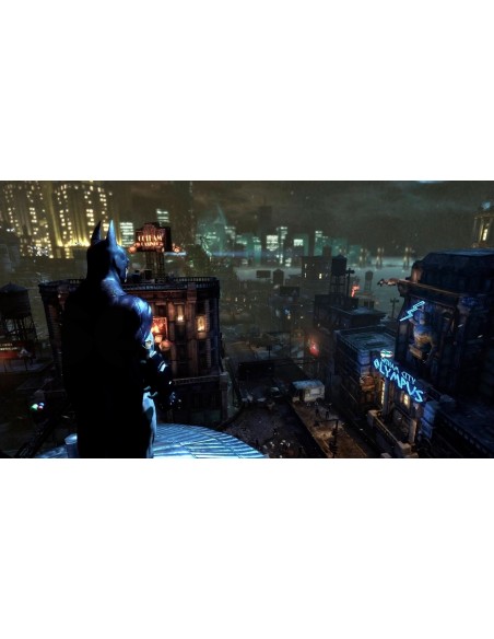 -13214-Switch - Batman Arkham Trilogy-5051893243314