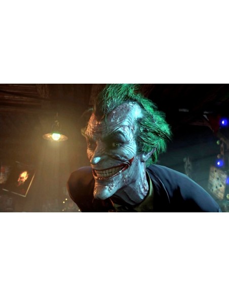 -13214-Switch - Batman Arkham Trilogy-5051893243314