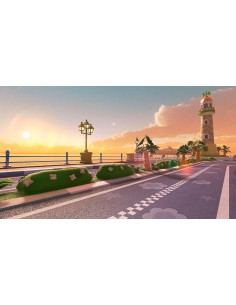 Switch - Mario Kart 8... 2