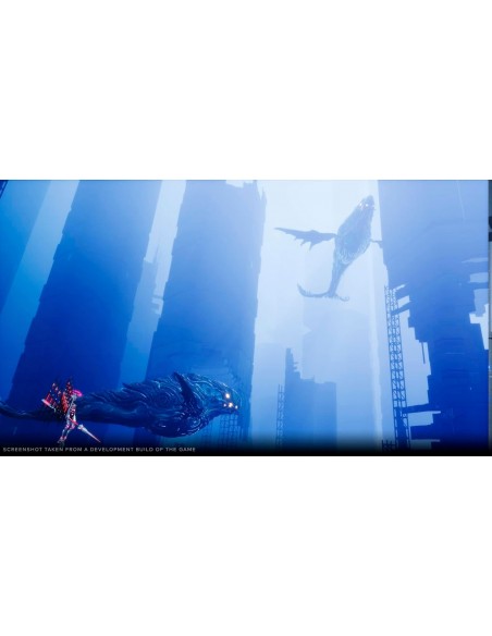 -12176-Switch - Crymachina - Deluxe Edition-0810100862725