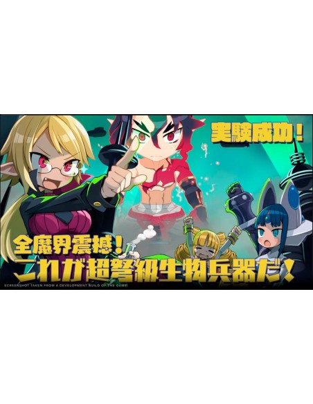 -11675-PS5 - Disgaea 7: Vows of the Virtueless Deluxe Edition-0810100862473