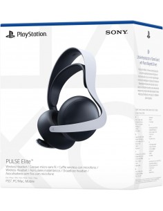PS5 - Auriculares...