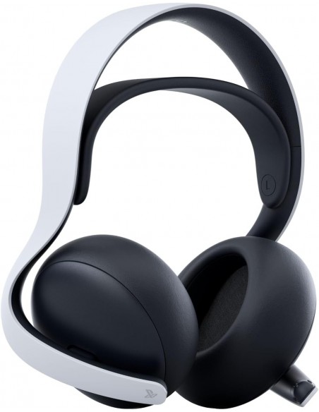 -14063-PS5 - Auriculares Inalambricos Pulse Elite White - Blanco-0711719572978
