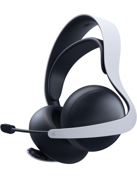 -14063-PS5 - Auriculares Inalambricos Pulse Elite White - Blanco-0711719572978