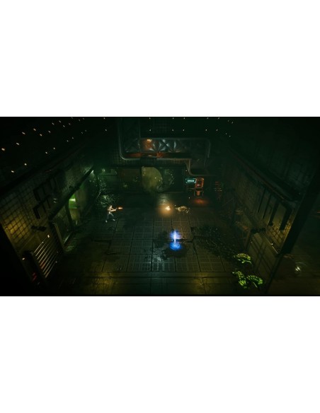 -12341-PS5 - Flashback 2: Edicion Coleccionista-3701529501845